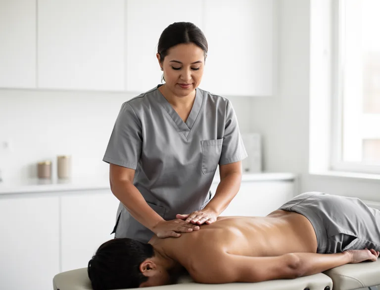 Chiropraktiker Service in Heilbronn
